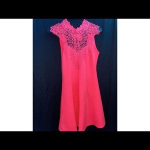 charlotte russe dress